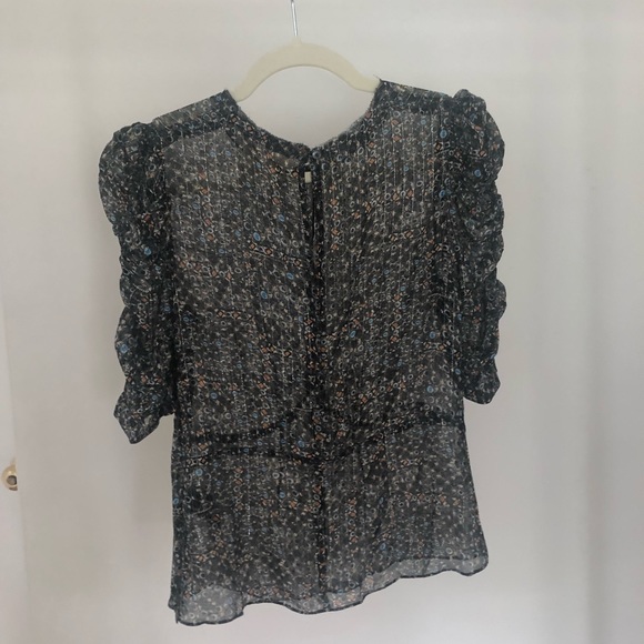 Isabel Marant pour H&M - Picture 5 of 7